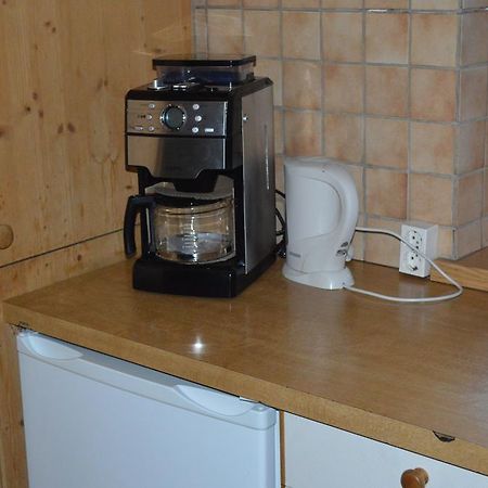 Apartment Toni Solden Phòng bức ảnh