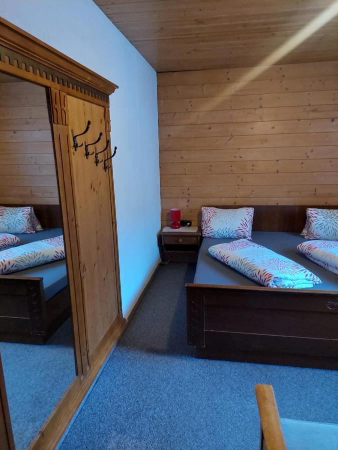 Apartment Toni Solden Ngoại thất bức ảnh