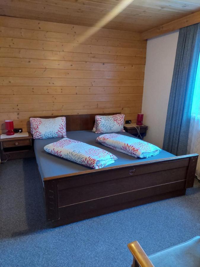 Apartment Toni Solden Ngoại thất bức ảnh