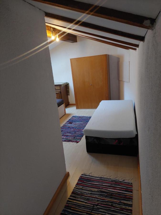 Apartment Toni Solden Ngoại thất bức ảnh