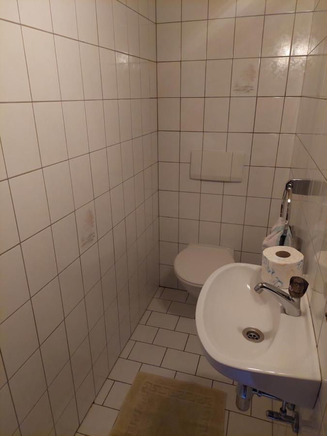 Apartment Toni Solden Ngoại thất bức ảnh