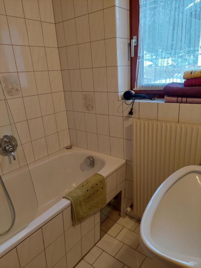 Apartment Toni Solden Ngoại thất bức ảnh