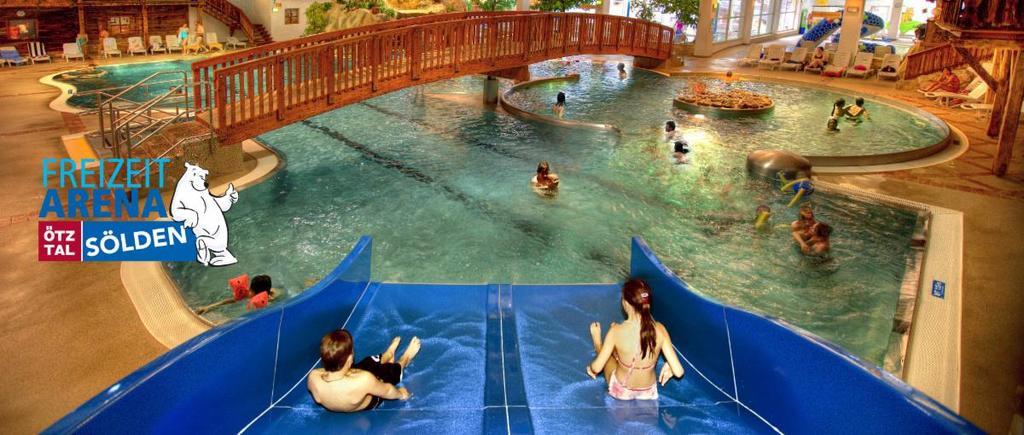 Apartment Toni Solden Phòng bức ảnh