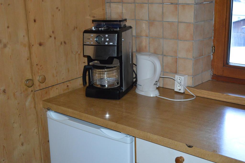 Apartment Toni Solden Phòng bức ảnh