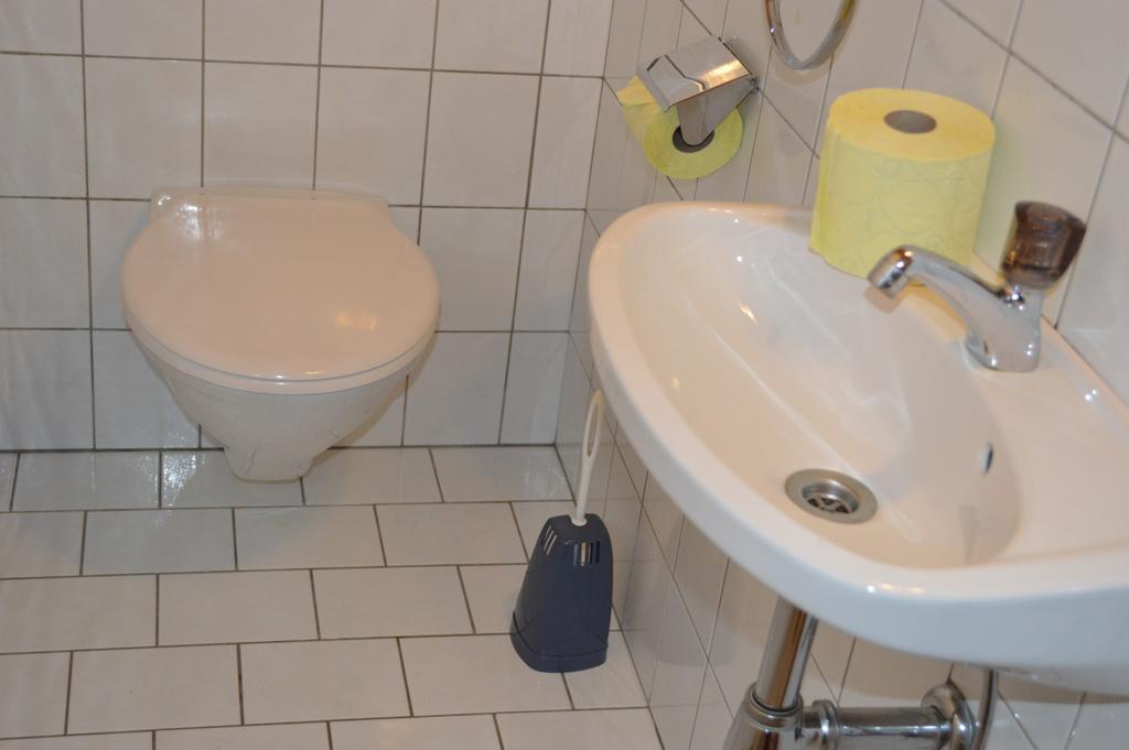 Apartment Toni Solden Phòng bức ảnh
